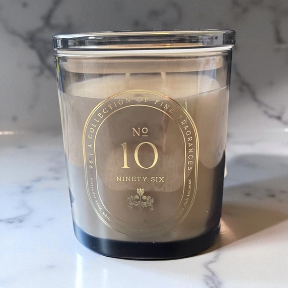 DW Home Ninety Six 10 Candle | Luxury Jar Candle | Home Fragrance - Picture 1 of 1